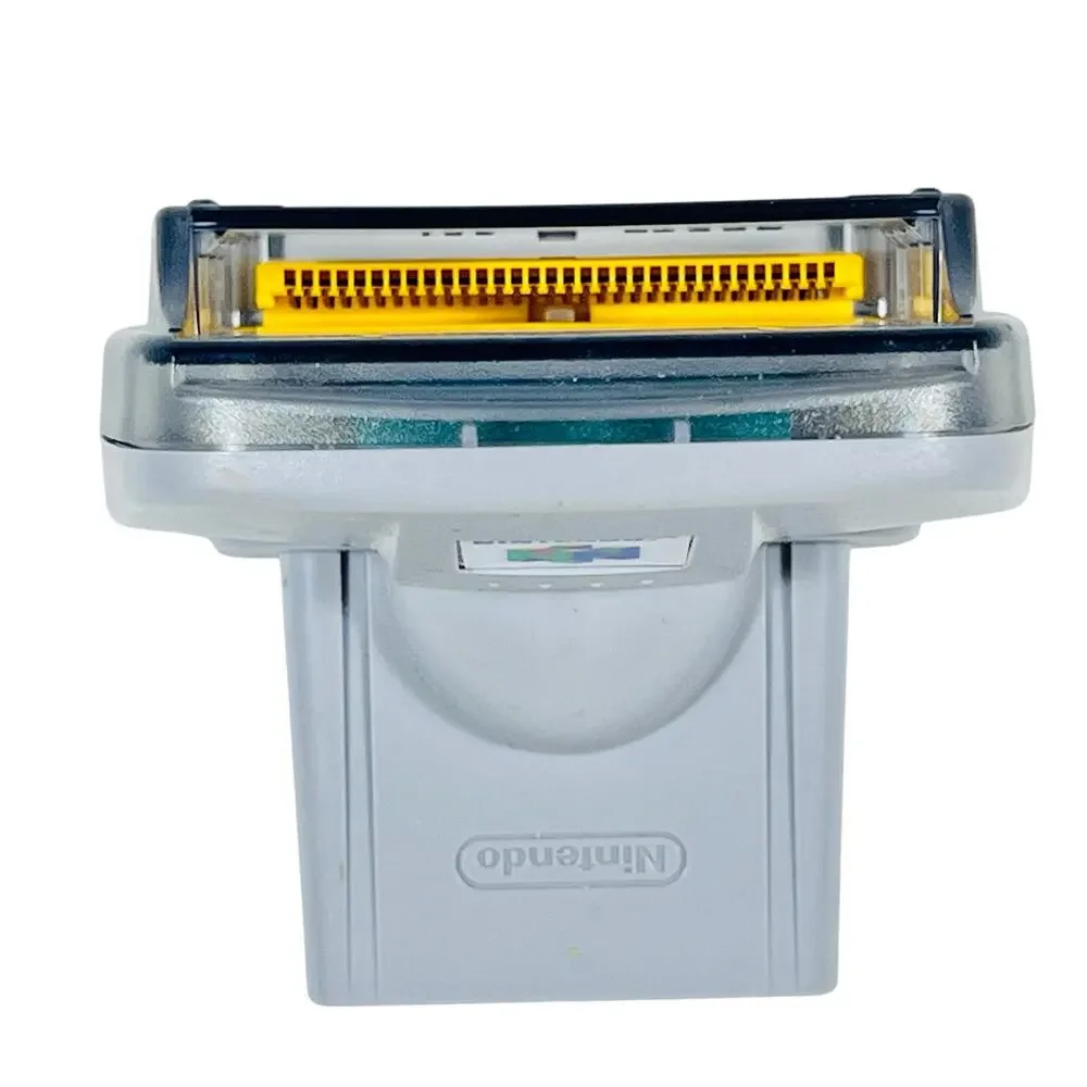 Official Nintendo Transfer Pack Pak Gameboy Authentic OEM NUS-019 N64 1998